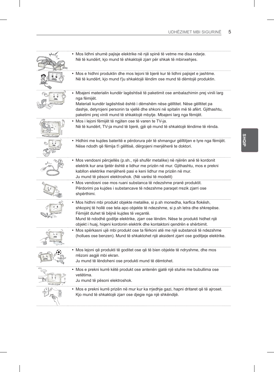 LG 32LM3400 User Manual | Page 323 / 436