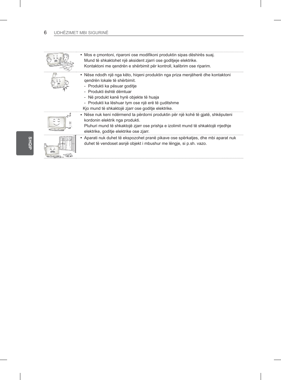 LG 32LM3400 User Manual | Page 324 / 436