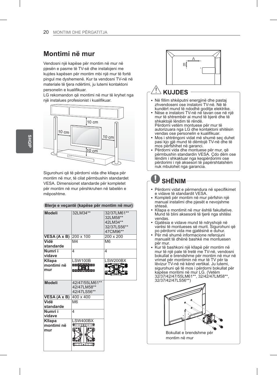 0rqwlplqspxu, 6+é1,0 | LG 32LM3400 User Manual | Page 338 / 436