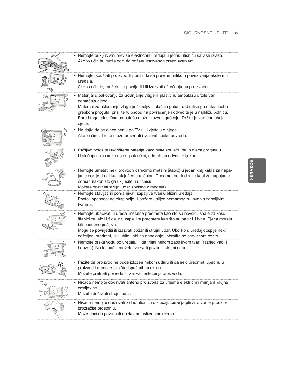 LG 32LM3400 User Manual | Page 347 / 436