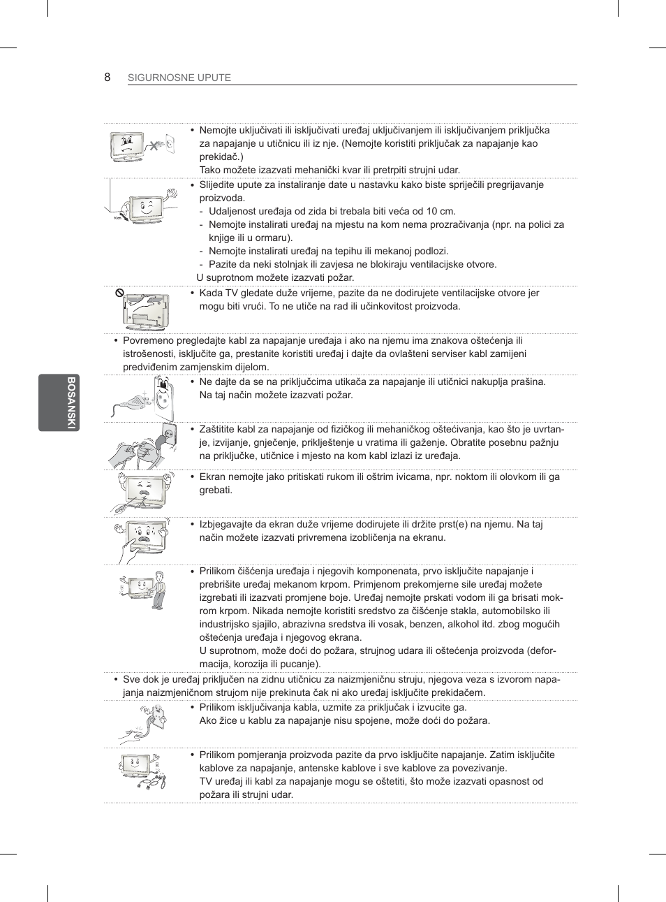 LG 32LM3400 User Manual | Page 350 / 436