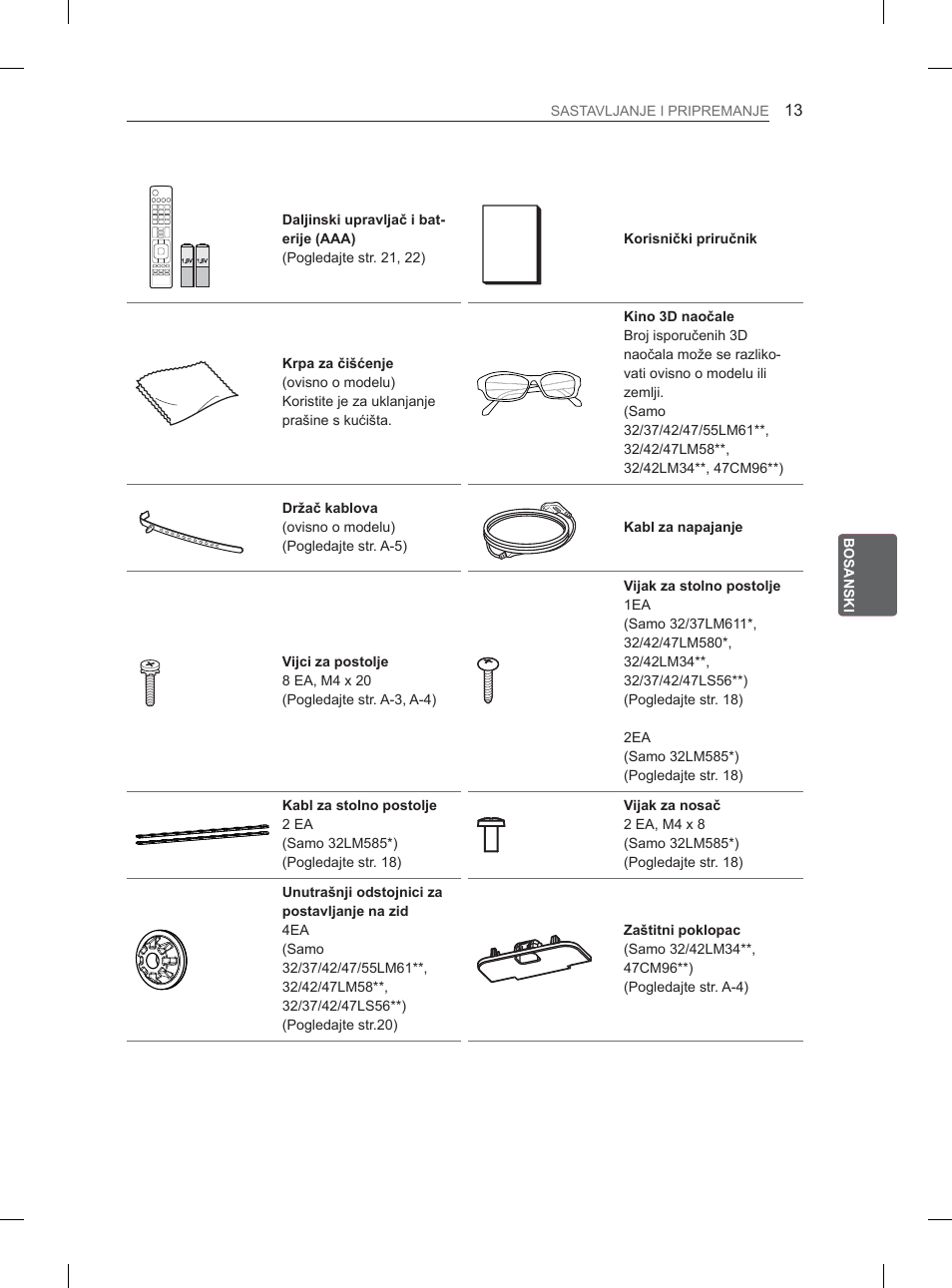 LG 32LM3400 User Manual | Page 355 / 436