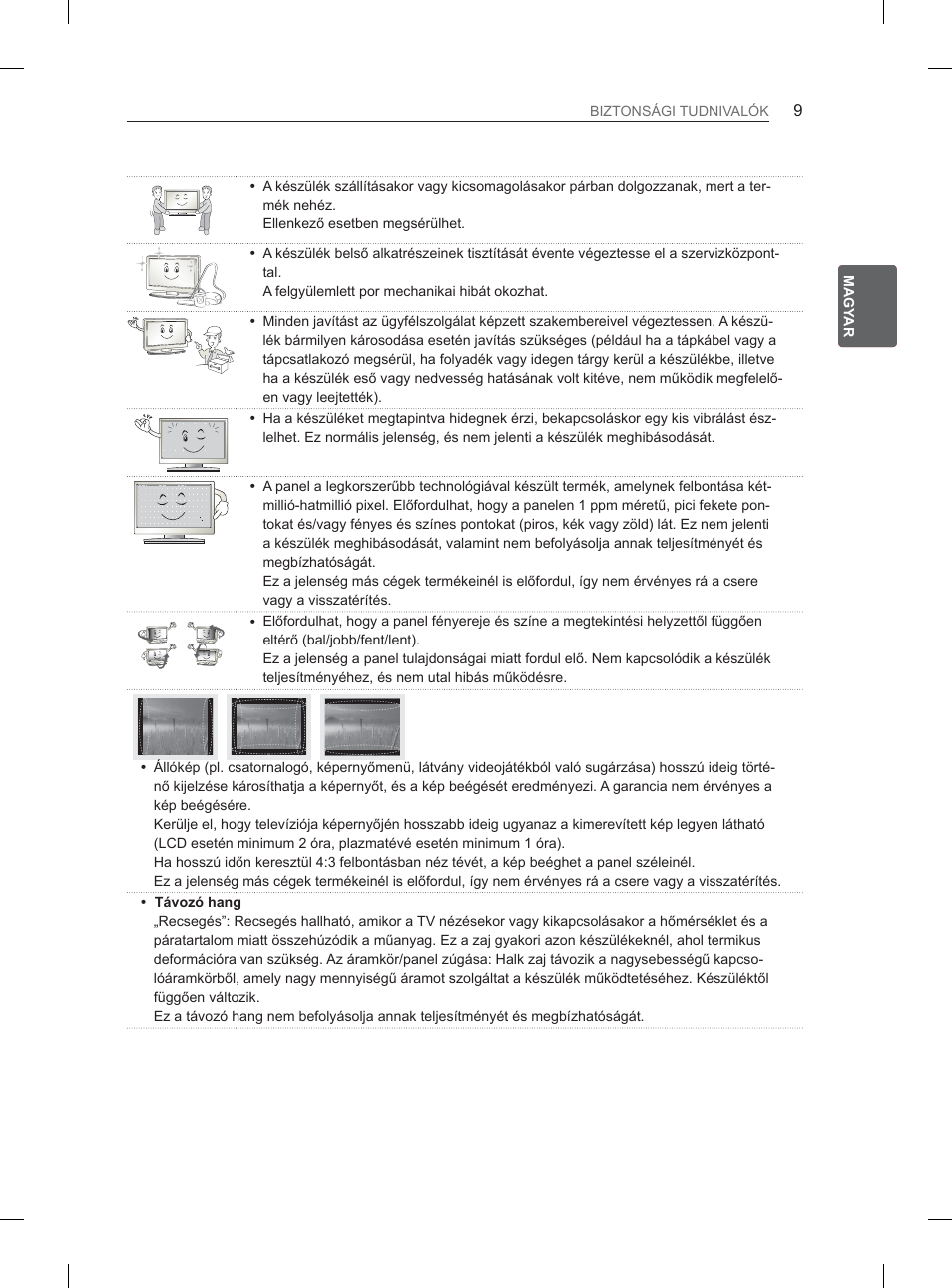 LG 32LM3400 User Manual | Page 39 / 436