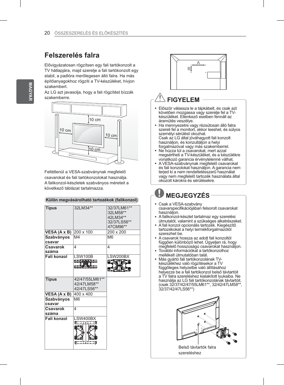 Hov]huhopvidoud, 0(*-(*<=e6 | LG 32LM3400 User Manual | Page 50 / 436