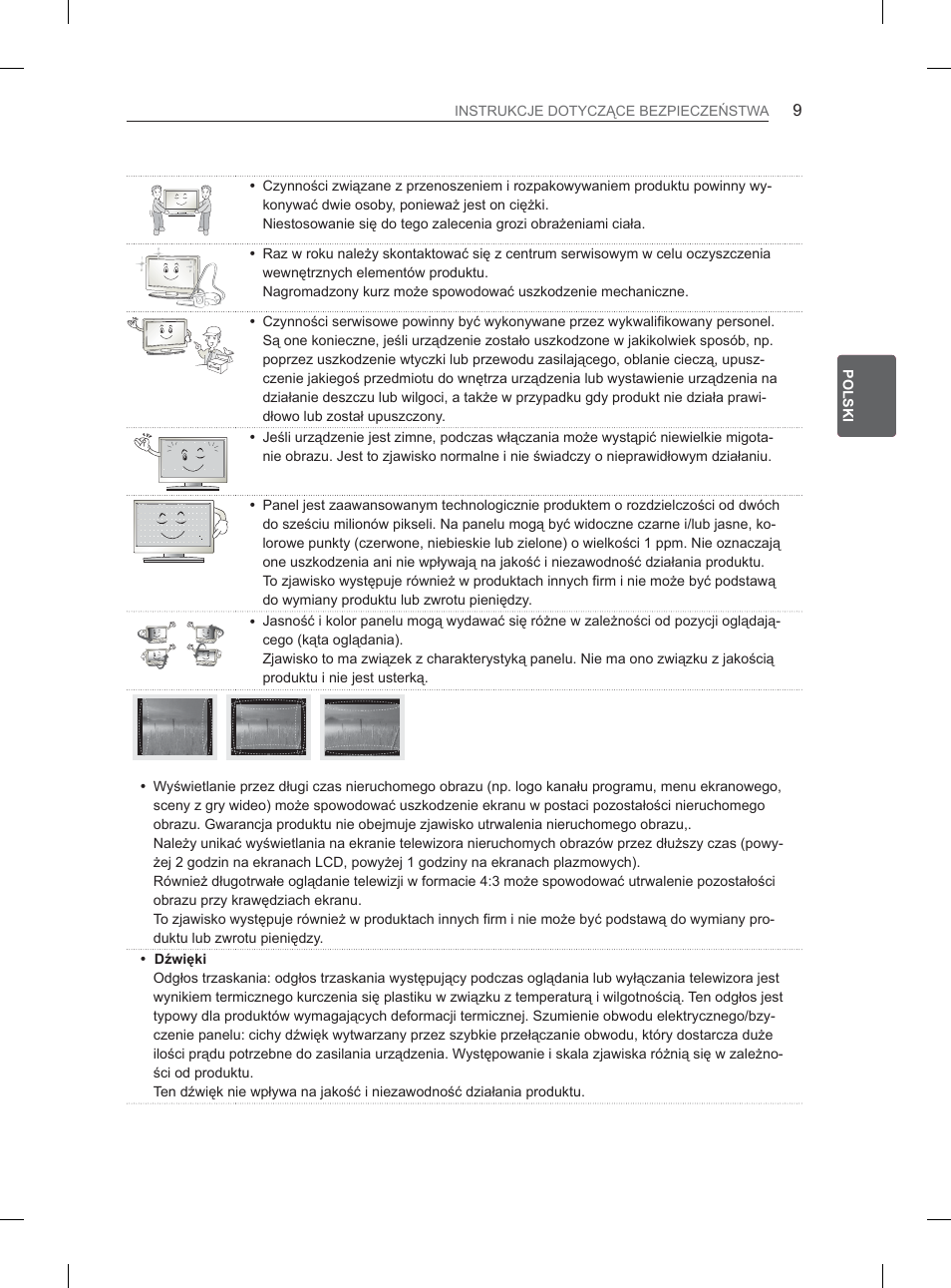 LG 32LM3400 User Manual | Page 63 / 436
