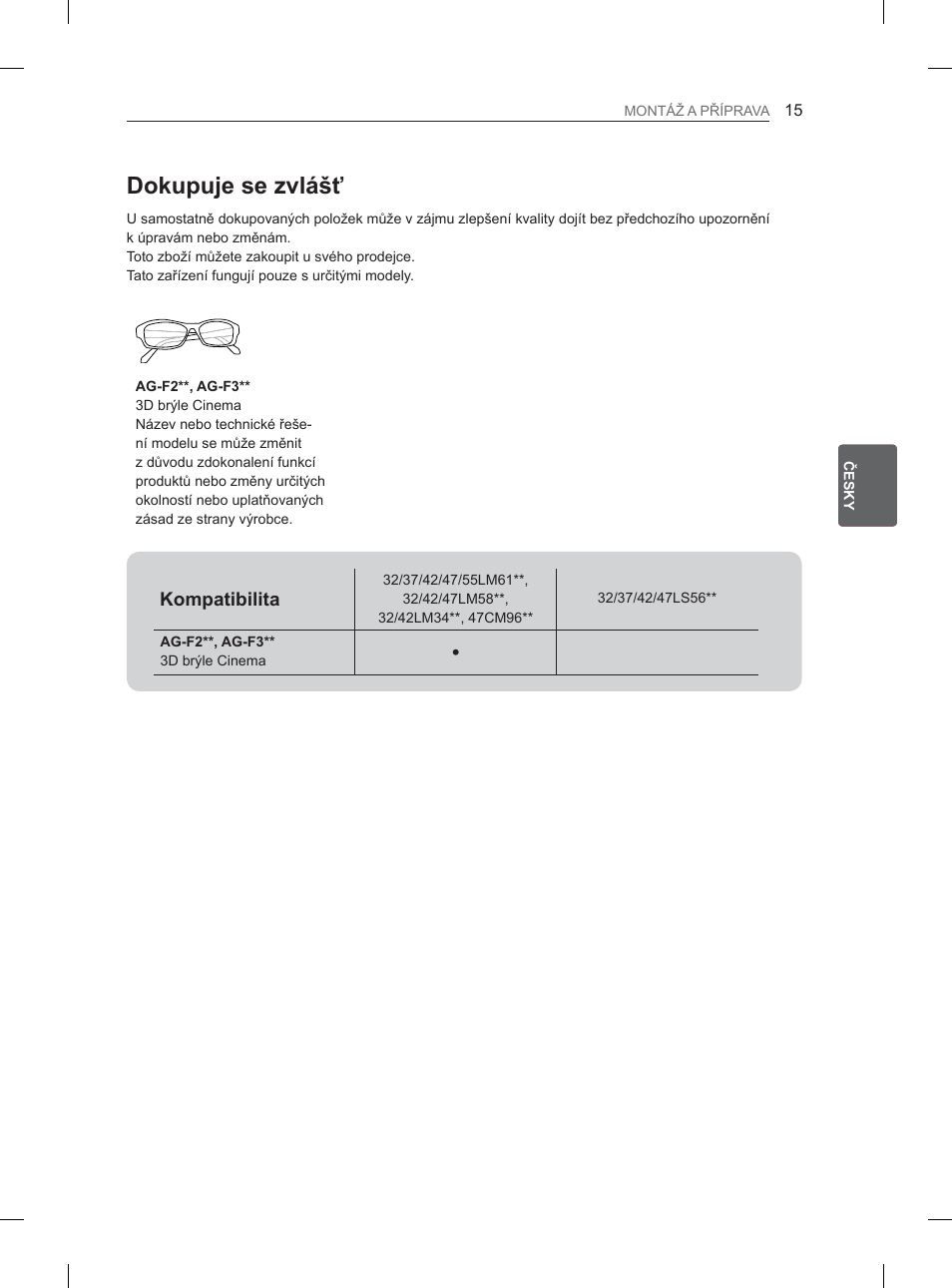 Rnxsxmhvh]yoiãģ | LG 32LM3400 User Manual | Page 93 / 436
