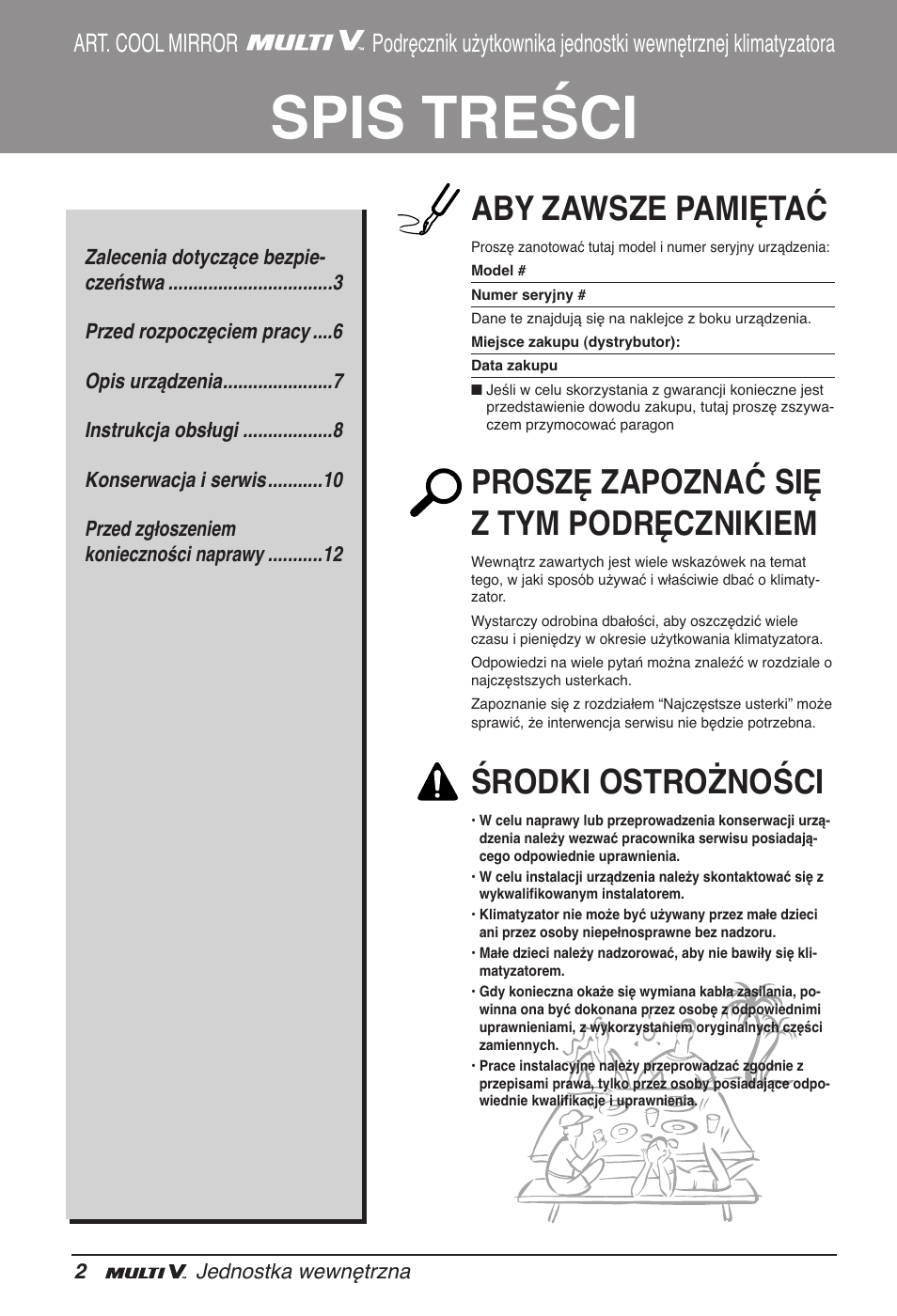 LG ARNU15GSER2 User Manual | Page 98 / 205