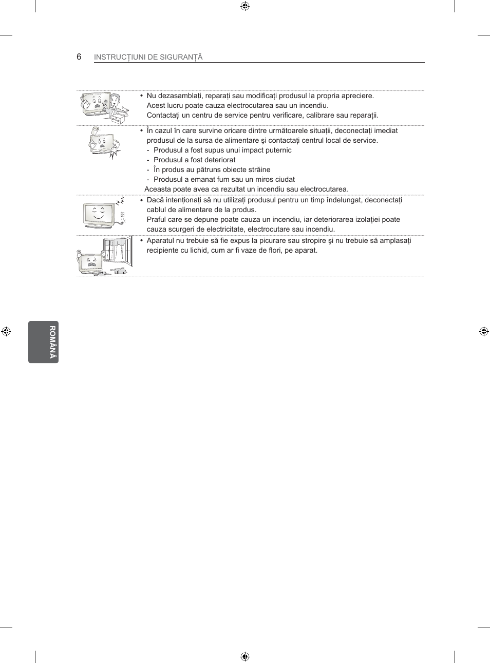 LG 26LS3500 User Manual | Page 112 / 364