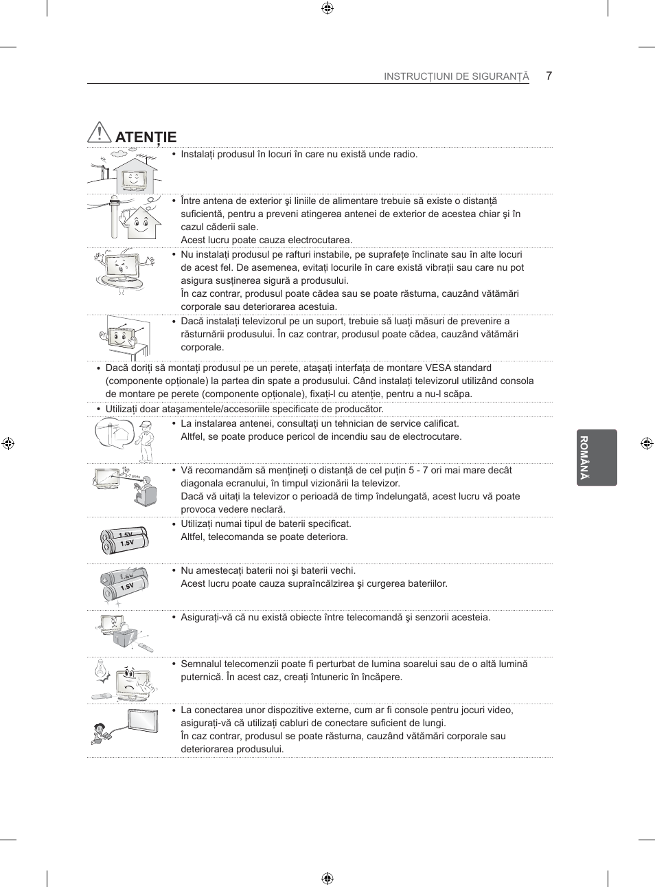 7(1ğ | LG 26LS3500 User Manual | Page 113 / 364