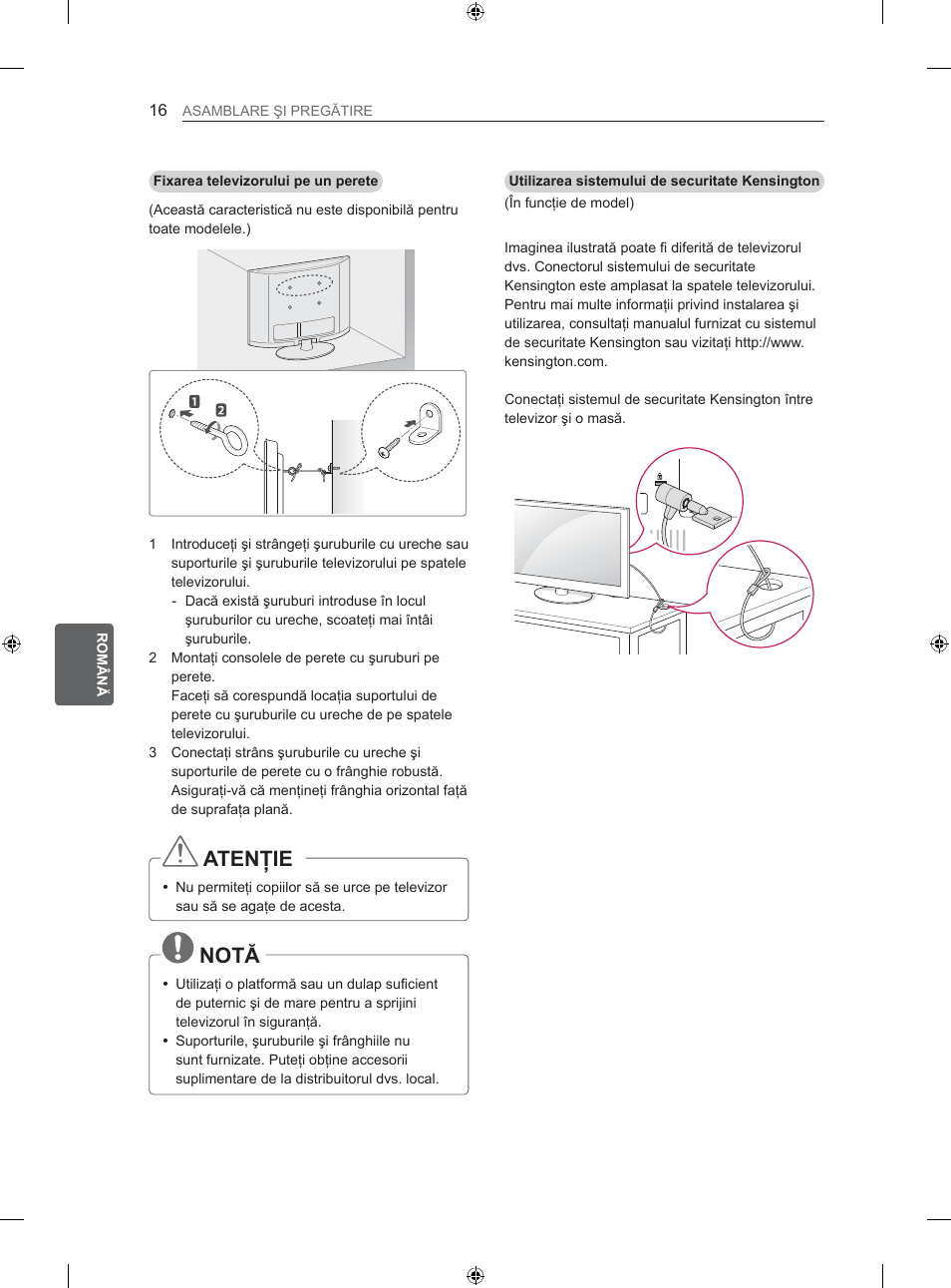 7(1ğ, 127ă | LG 26LS3500 User Manual | Page 122 / 364