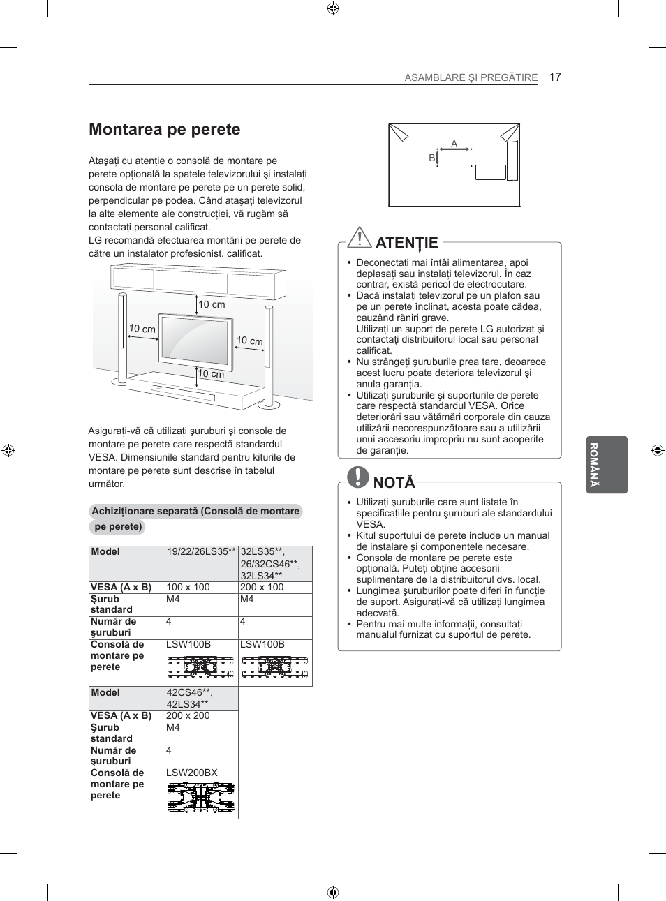 0rqwduhdshshuhwh, 7(1ğ, 127ă | LG 26LS3500 User Manual | Page 123 / 364