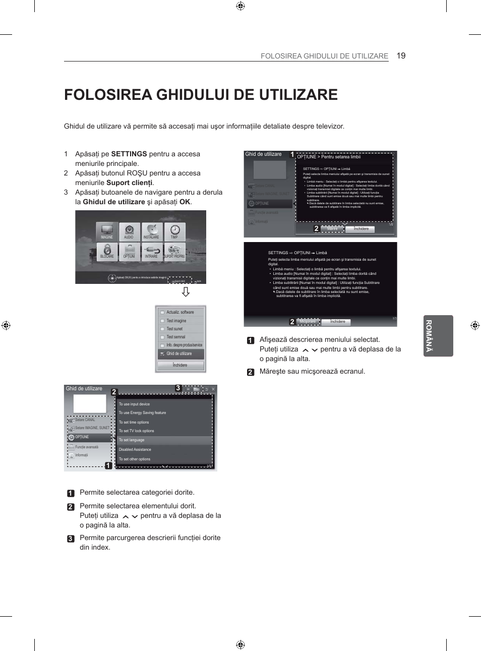 LG 26LS3500 User Manual | Page 125 / 364