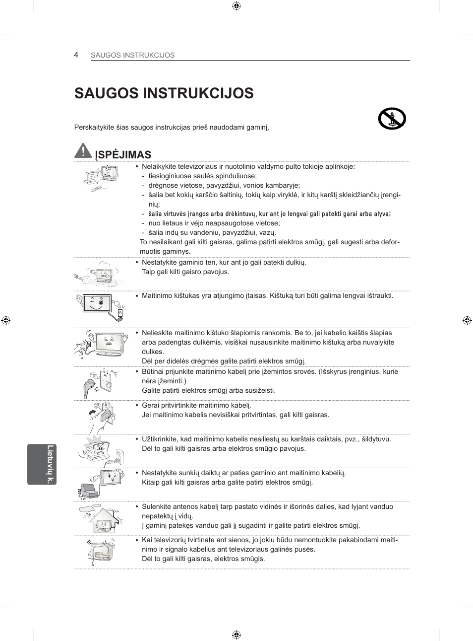 Ʋ63ơ-,0$6 | LG 26LS3500 User Manual | Page 170 / 364