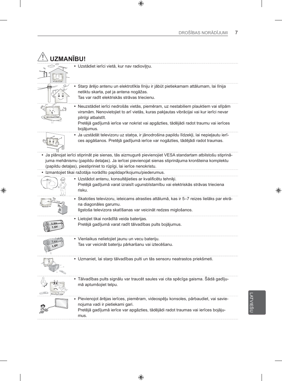 8=0$1ʈ%8 | LG 26LS3500 User Manual | Page 193 / 364