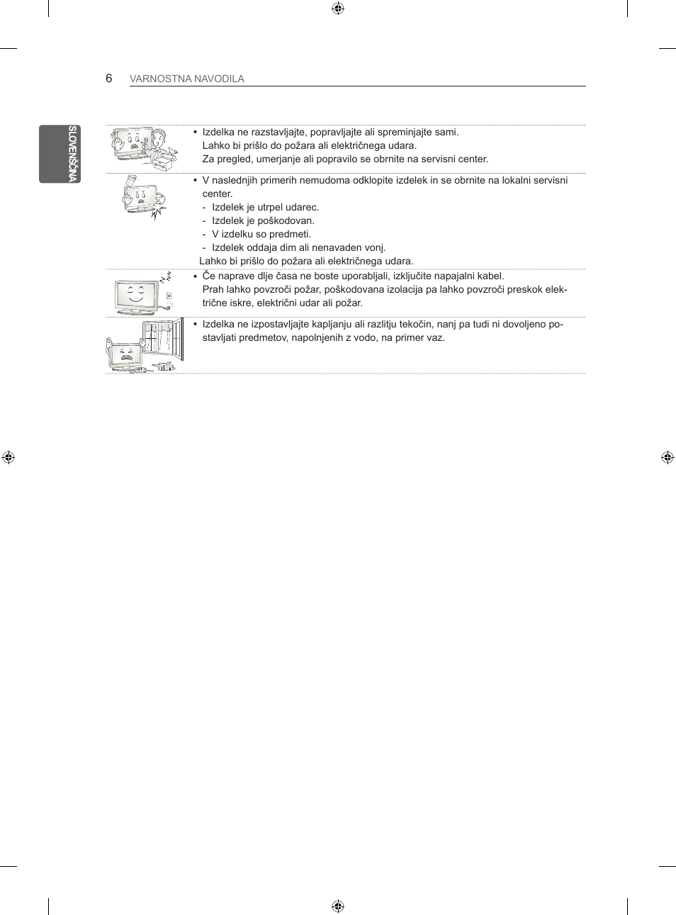 LG 26LS3500 User Manual | Page 212 / 364