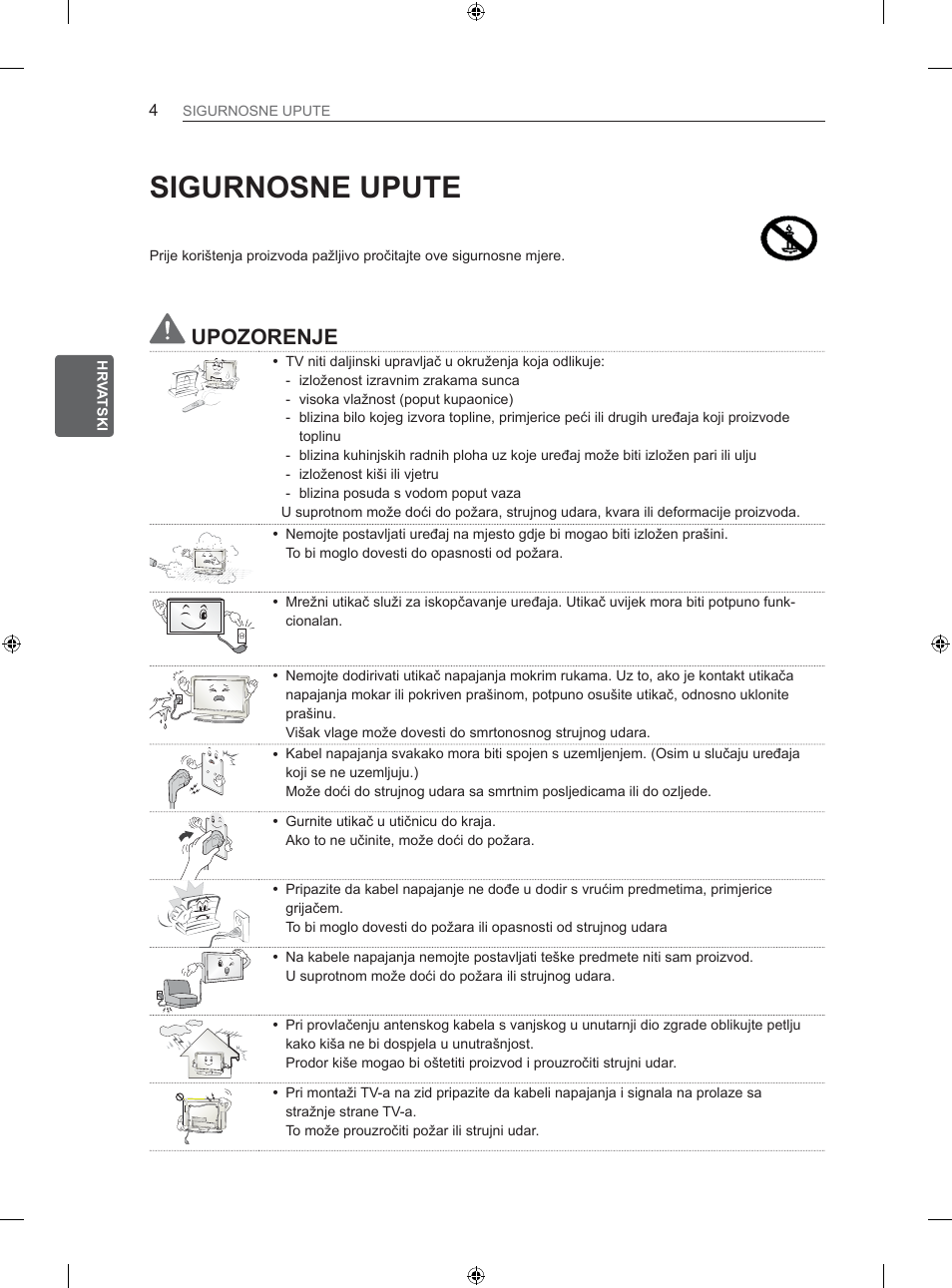 LG 26LS3500 User Manual | Page 250 / 364