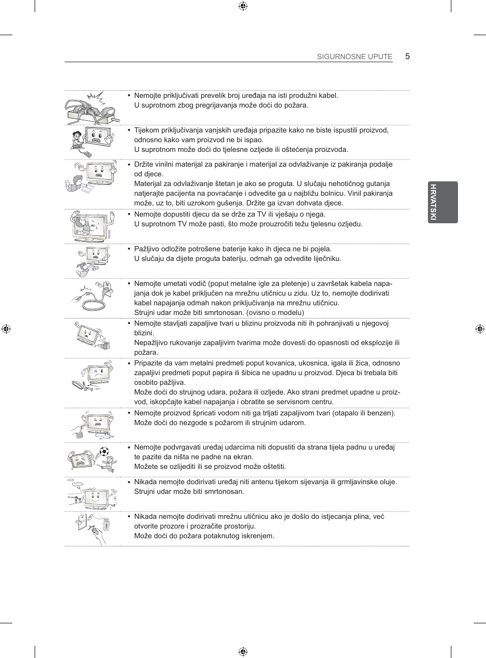 LG 26LS3500 User Manual | Page 251 / 364