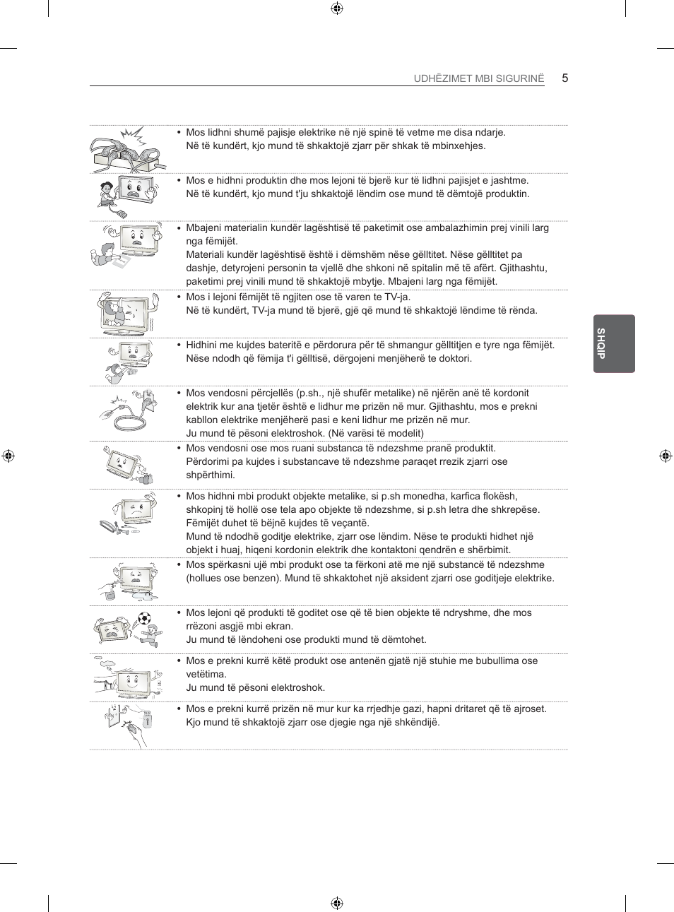 LG 26LS3500 User Manual | Page 271 / 364