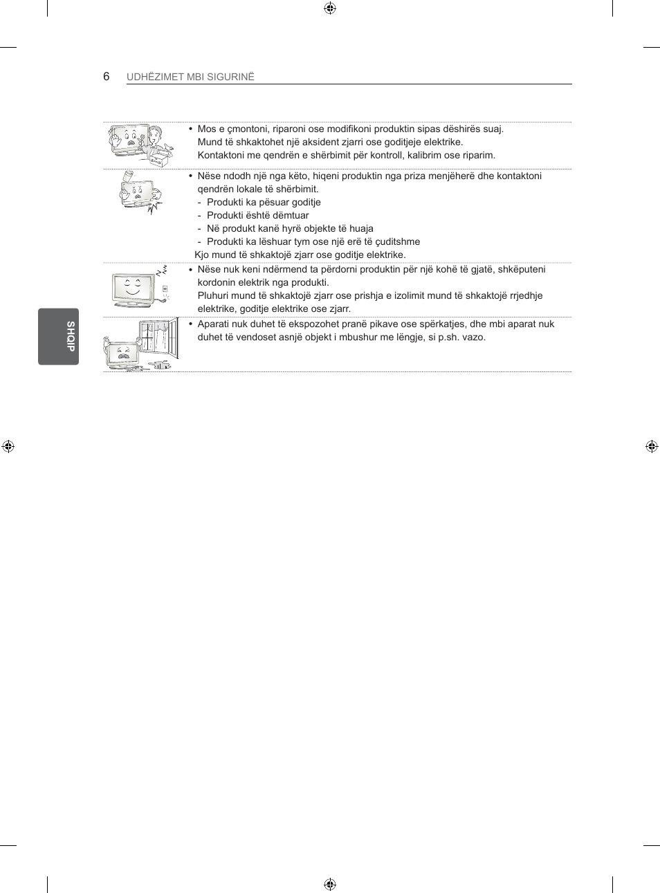 LG 26LS3500 User Manual | Page 272 / 364