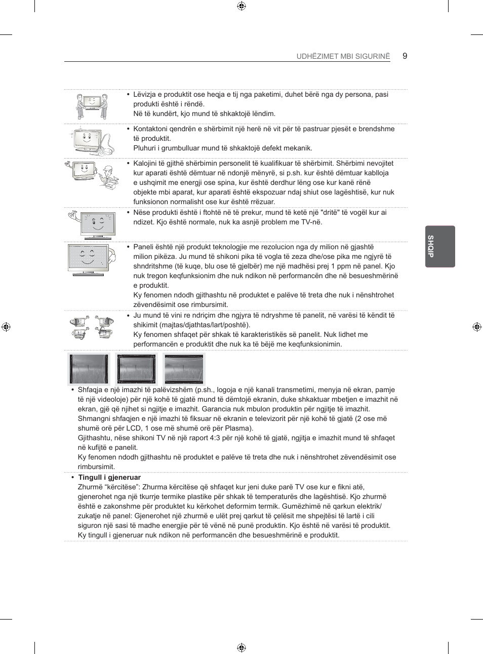 LG 26LS3500 User Manual | Page 275 / 364