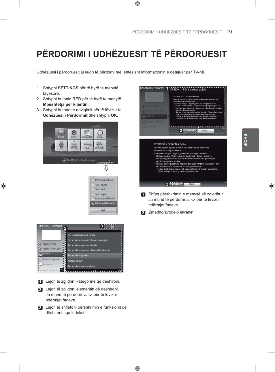 LG 26LS3500 User Manual | Page 285 / 364