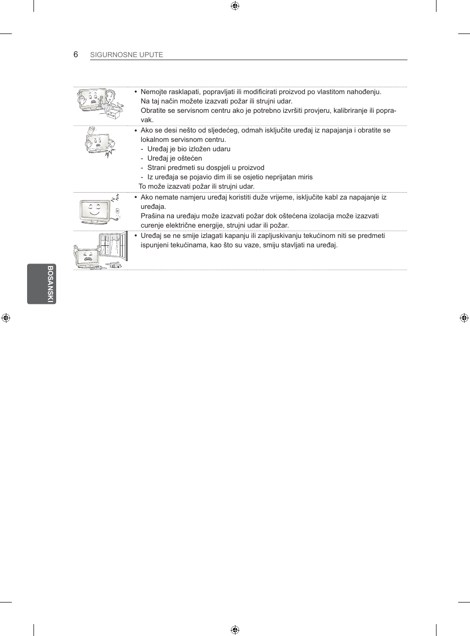 LG 26LS3500 User Manual | Page 292 / 364