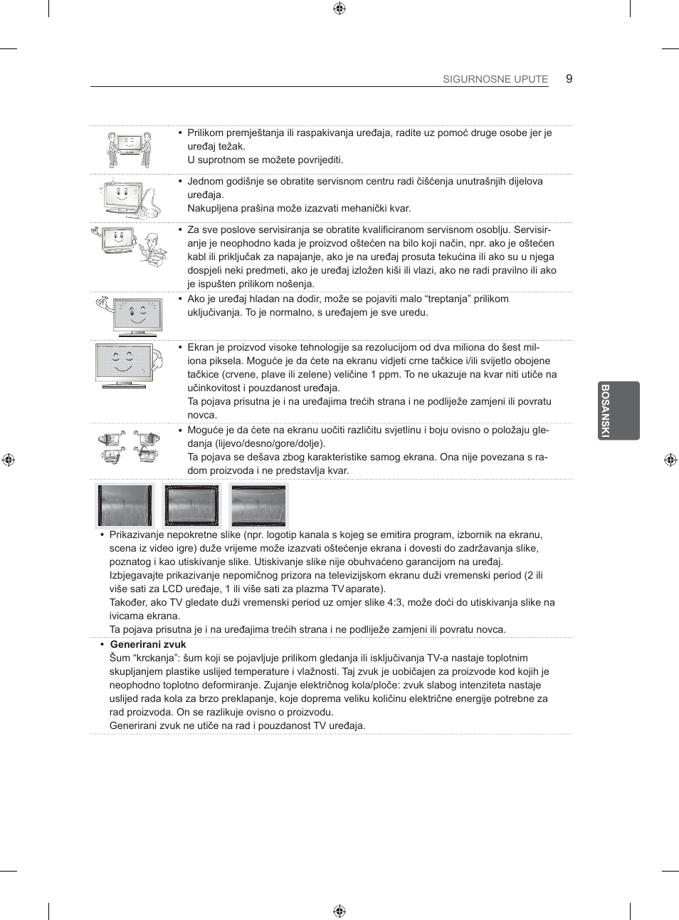 LG 26LS3500 User Manual | Page 295 / 364