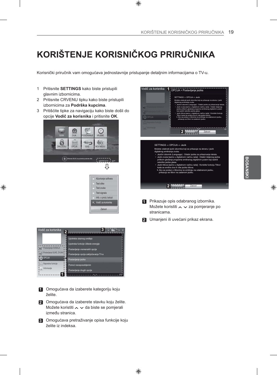 LG 26LS3500 User Manual | Page 305 / 364