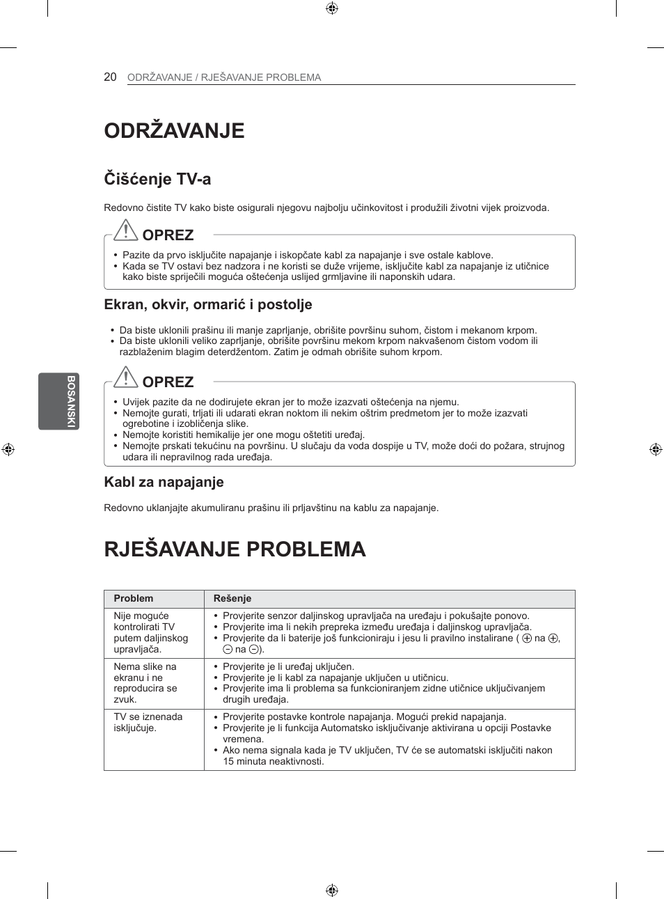 2'5д$9$1, Ýlãühqmh79d, Nudqrnylurupdulülsrvwromh | Deo]dqdsdmdqmh | LG 26LS3500 User Manual | Page 306 / 364