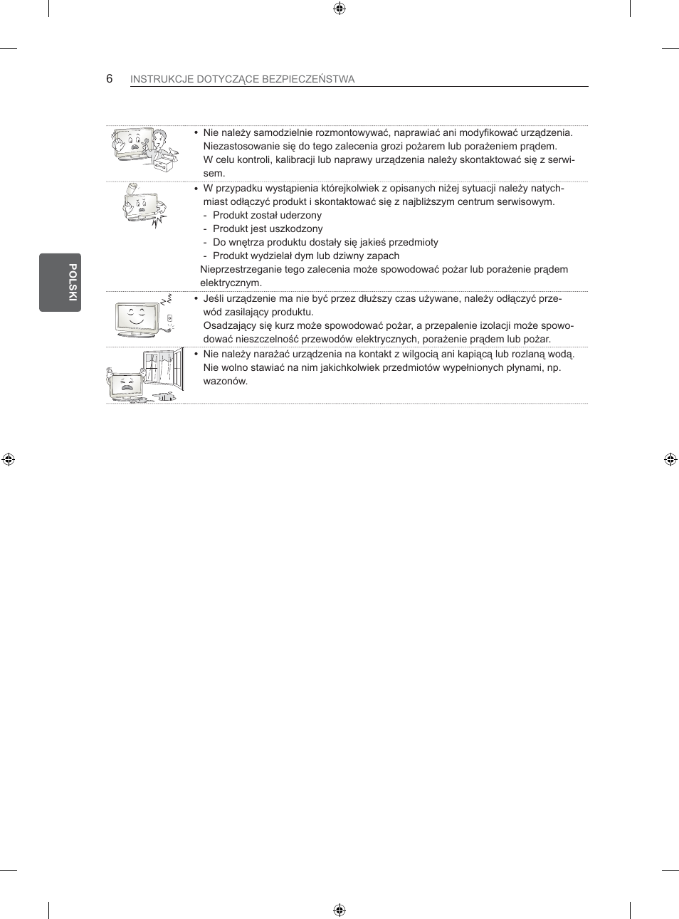 LG 26LS3500 User Manual | Page 52 / 364