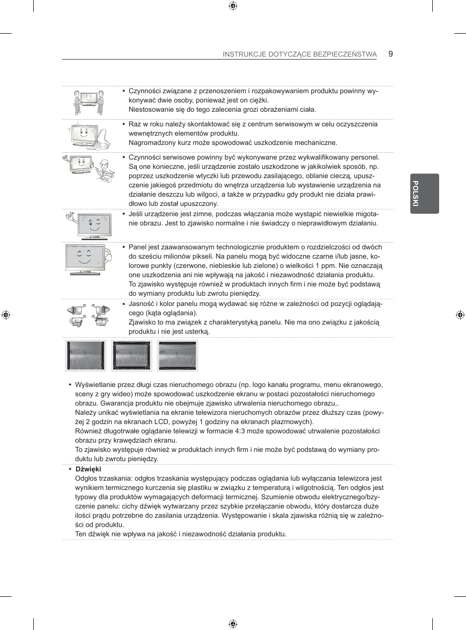 LG 26LS3500 User Manual | Page 55 / 364