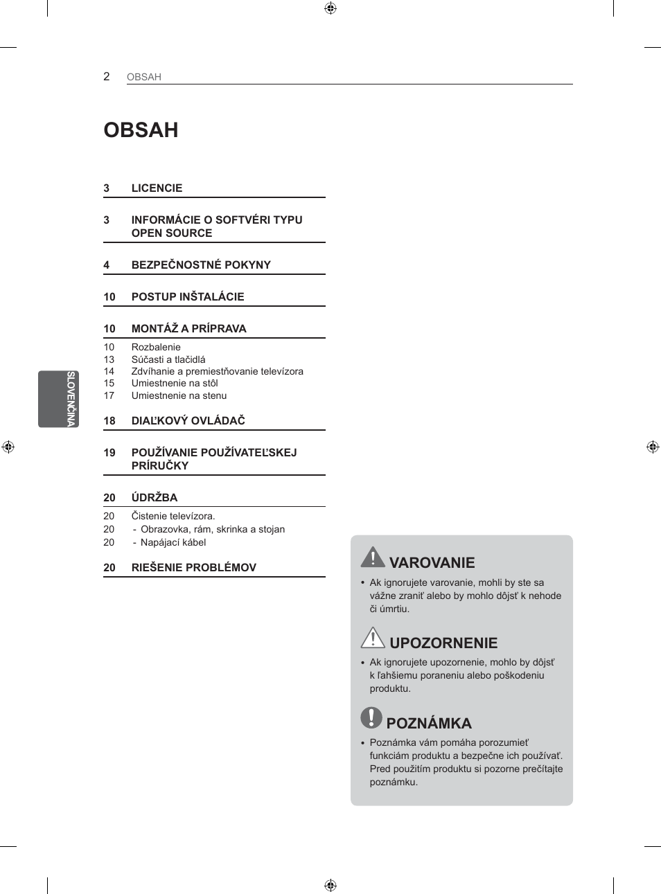 32=1è0 | LG 26LS3500 User Manual | Page 88 / 364