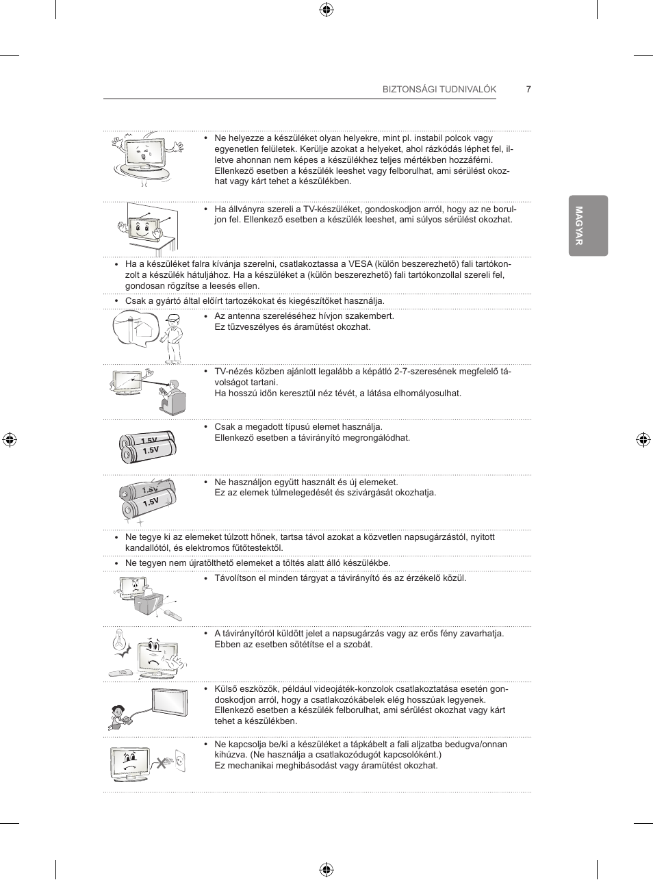 LG 55LB700V User Manual | Page 105 / 795