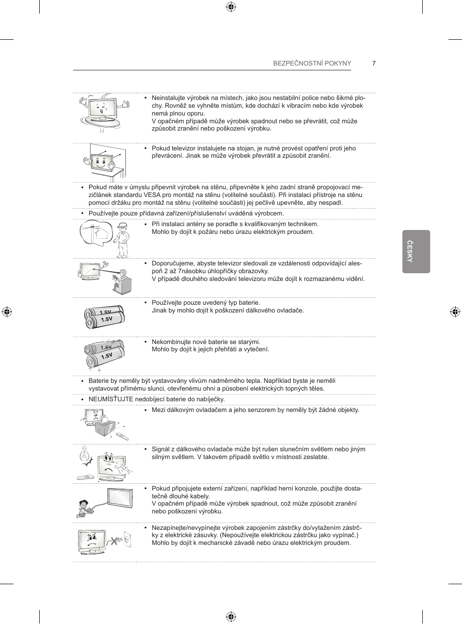 LG 55LB700V User Manual | Page 169 / 795