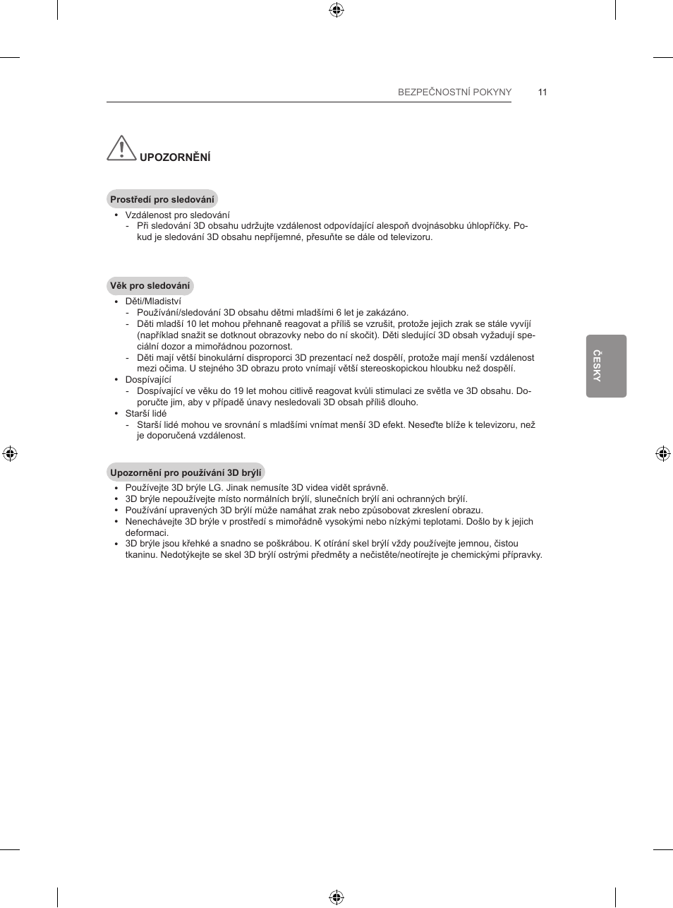 LG 55LB700V User Manual | Page 173 / 795