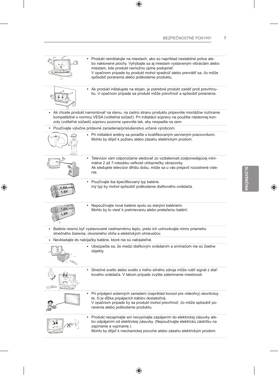 LG 55LB700V User Manual | Page 201 / 795