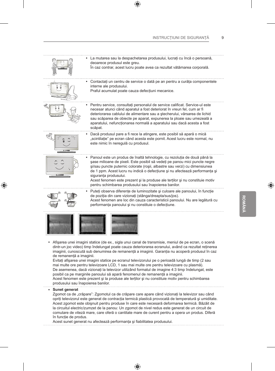 LG 55LB700V User Manual | Page 235 / 795