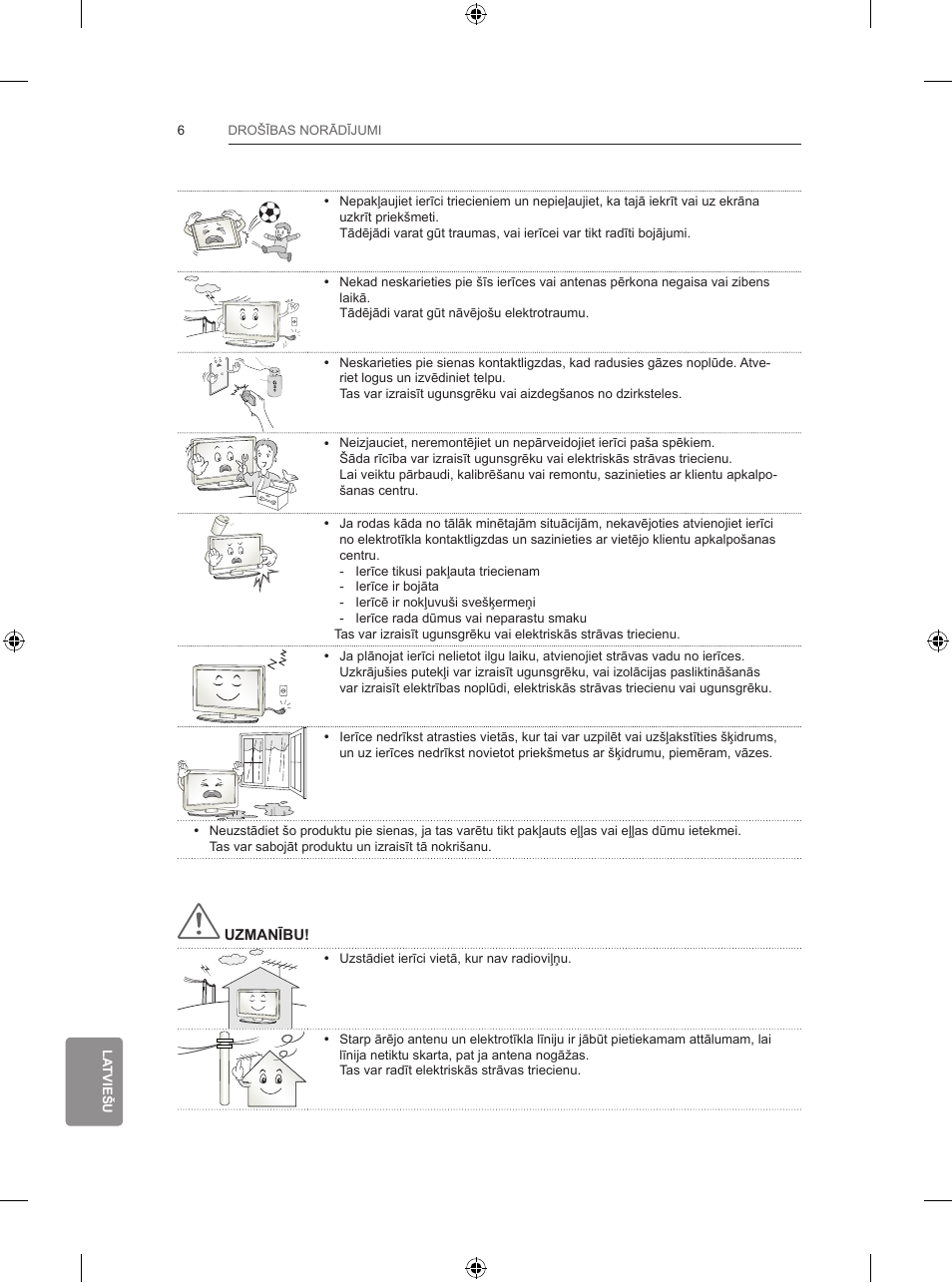 LG 55LB700V User Manual | Page 360 / 795