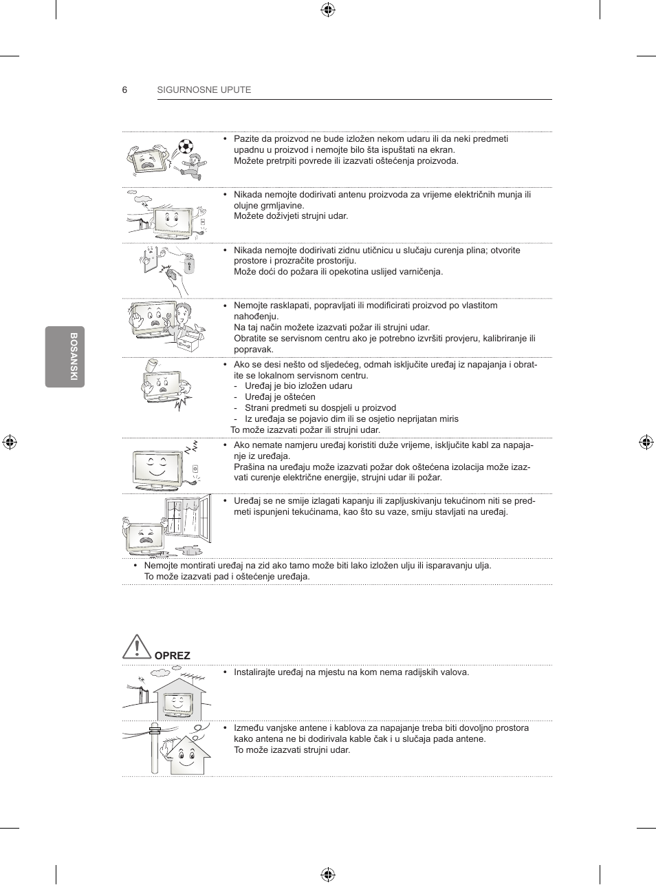 LG 55LB700V User Manual | Page 488 / 795