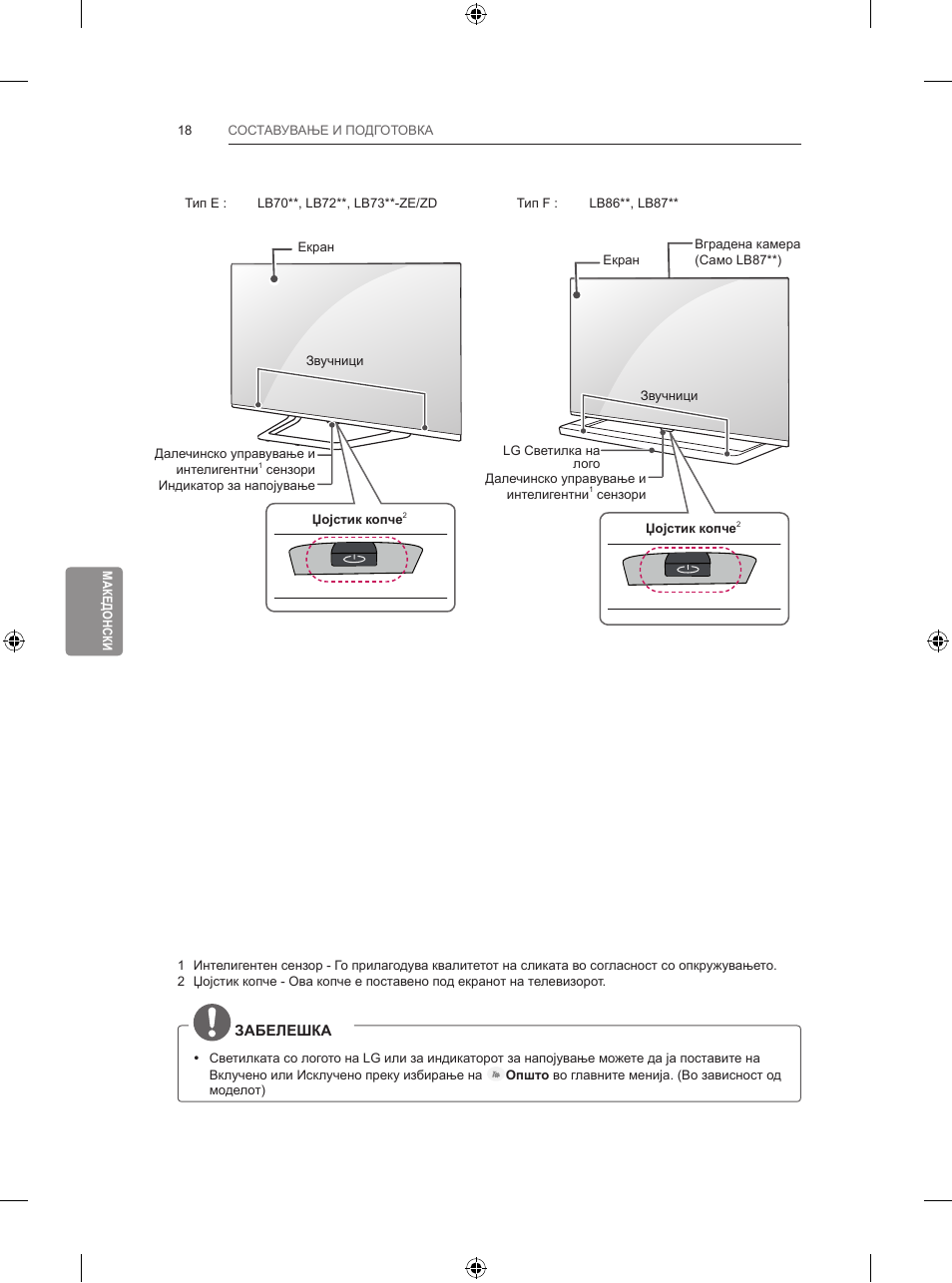 LG 55LB700V User Manual | Page 532 / 795