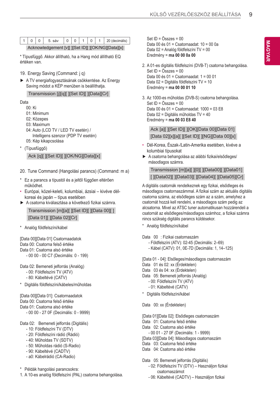 P.9) | LG 55LB700V User Manual | Page 610 / 795