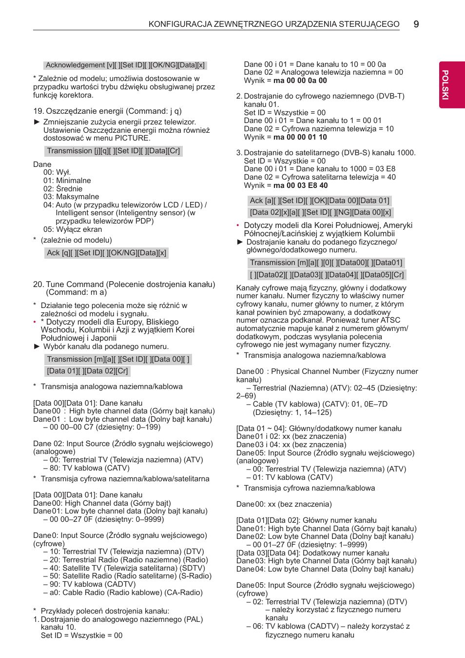 LG 55LB700V User Manual | Page 623 / 795