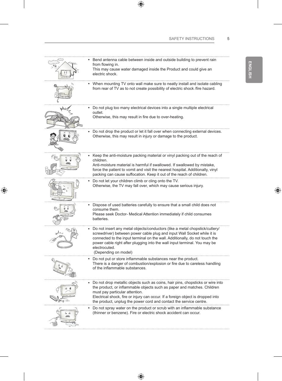 LG 55LB700V User Manual | Page 71 / 795