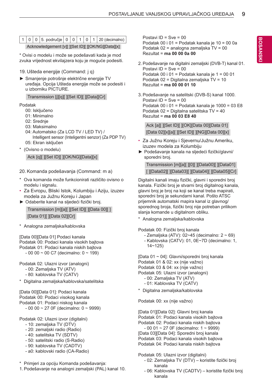 LG 55LB700V User Manual | Page 765 / 795