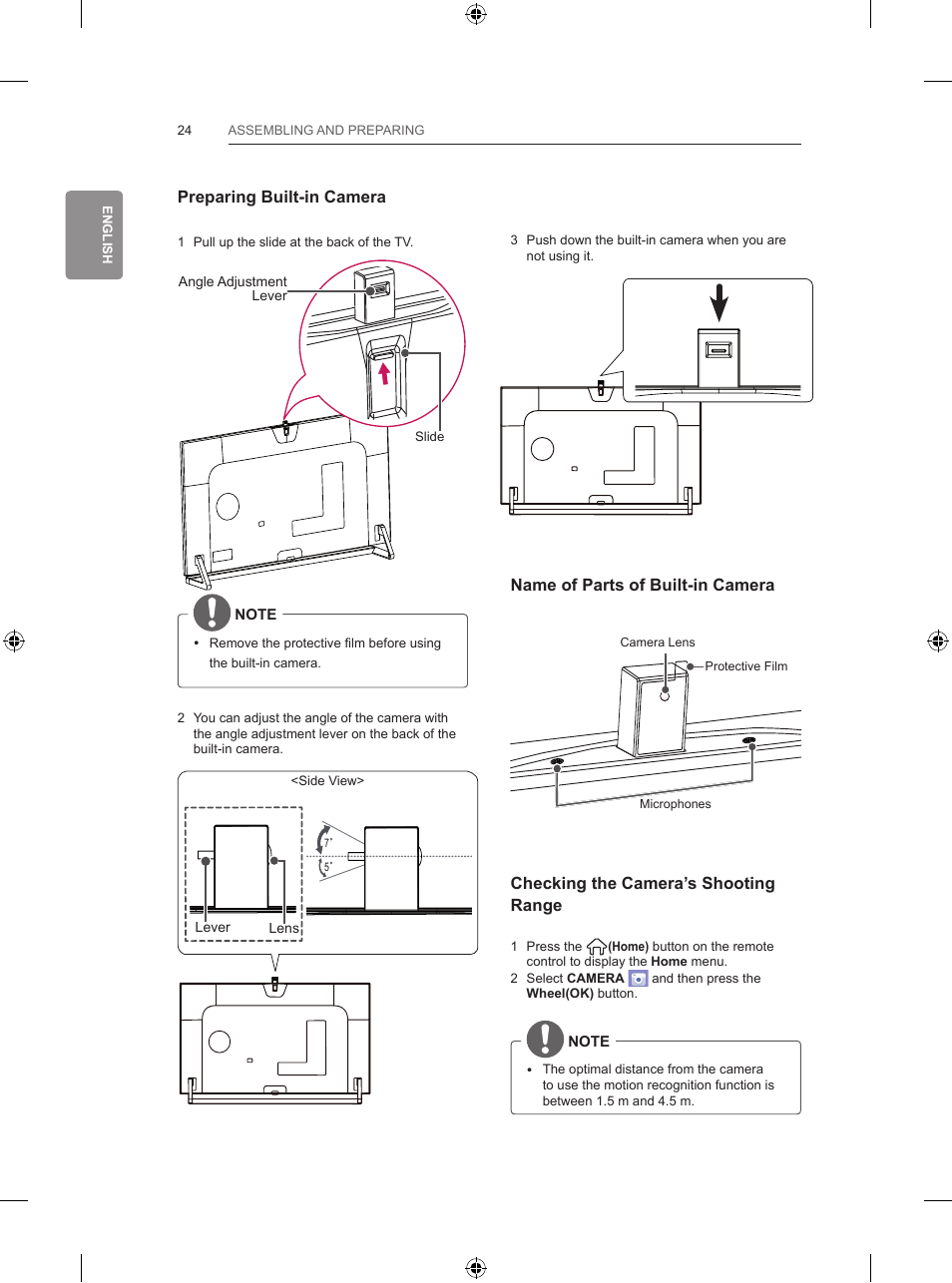 LG 55LB700V User Manual | Page 90 / 795