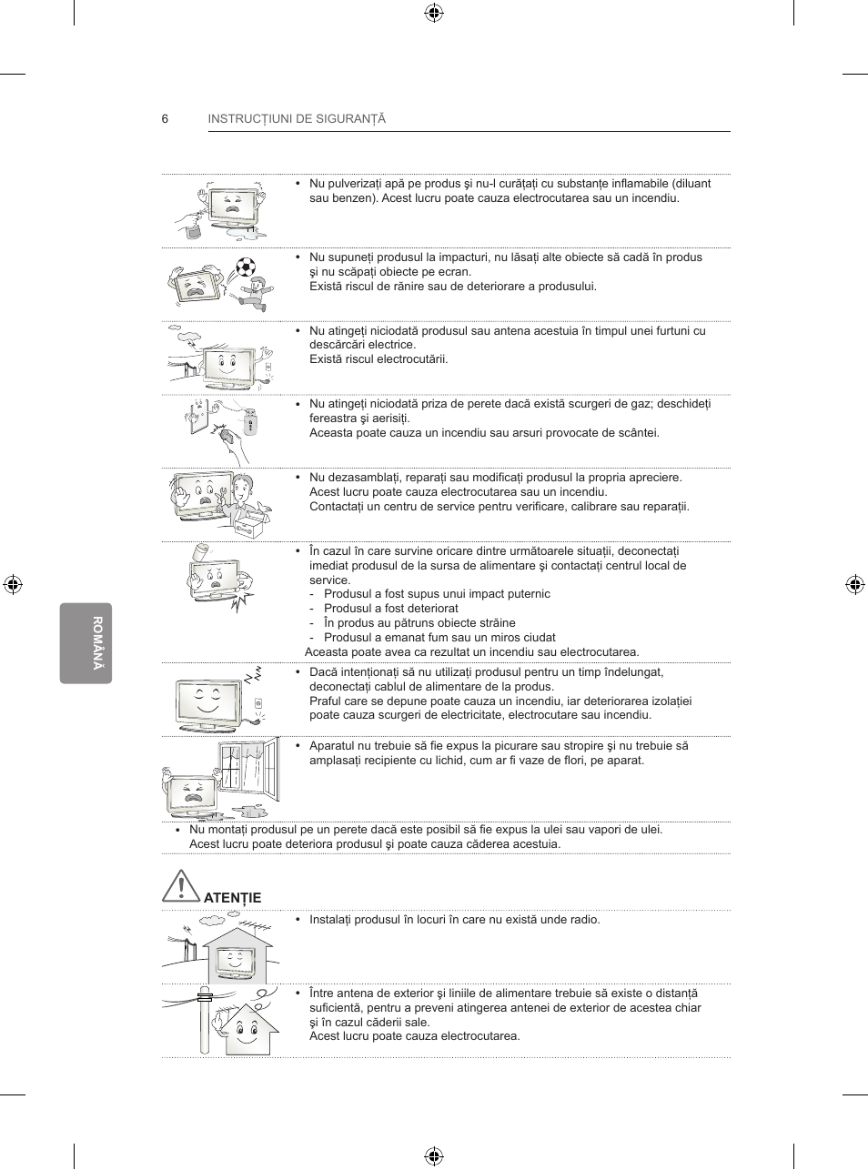 LG 47LB731V User Manual | Page 232 / 588