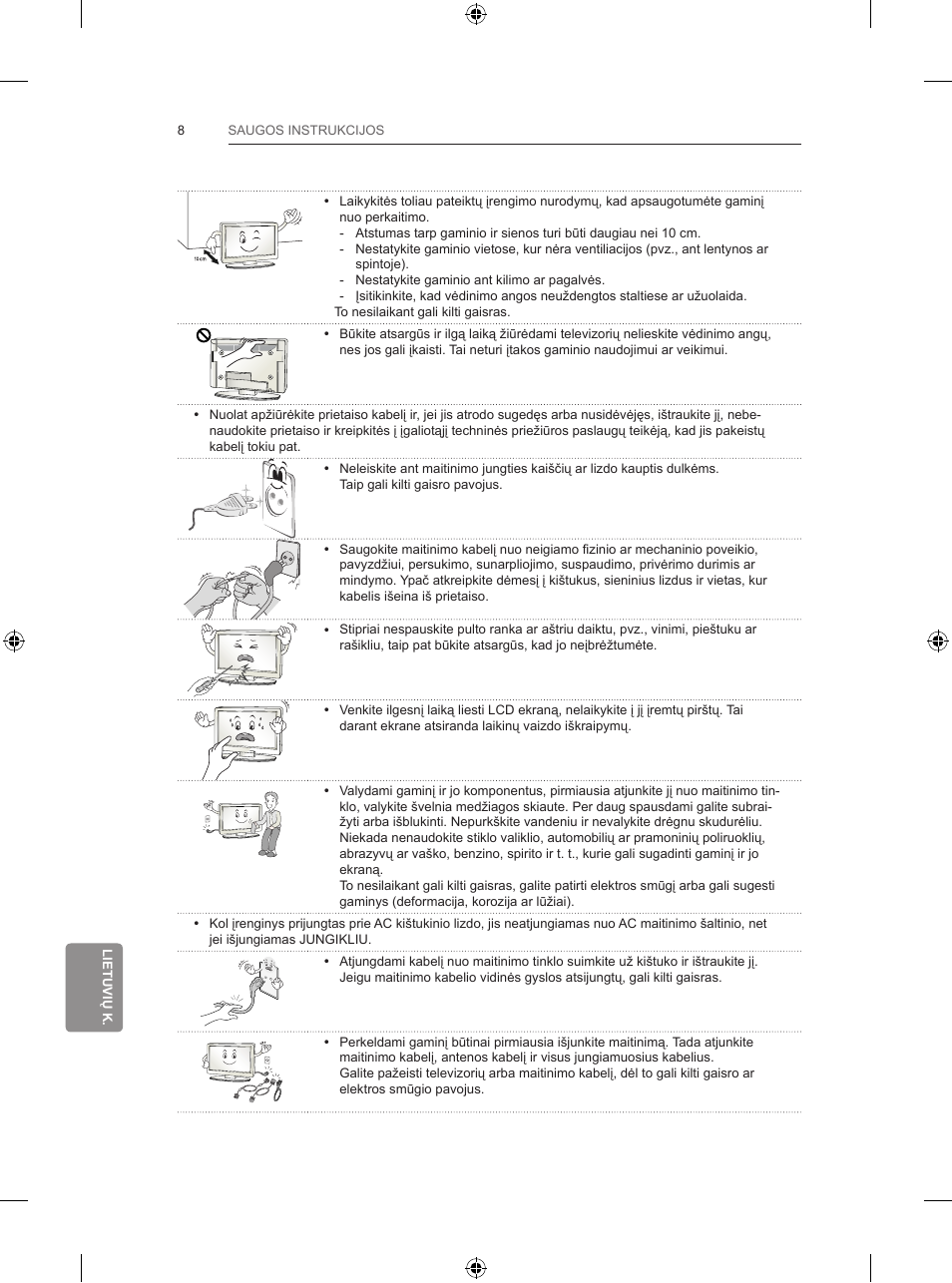 LG 47LB731V User Manual | Page 330 / 588