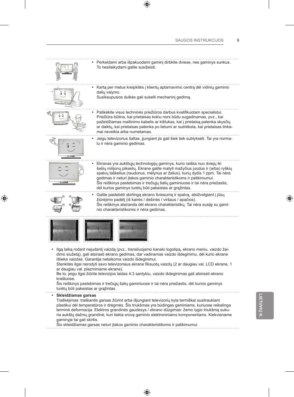 LG 47LB731V User Manual | Page 331 / 588