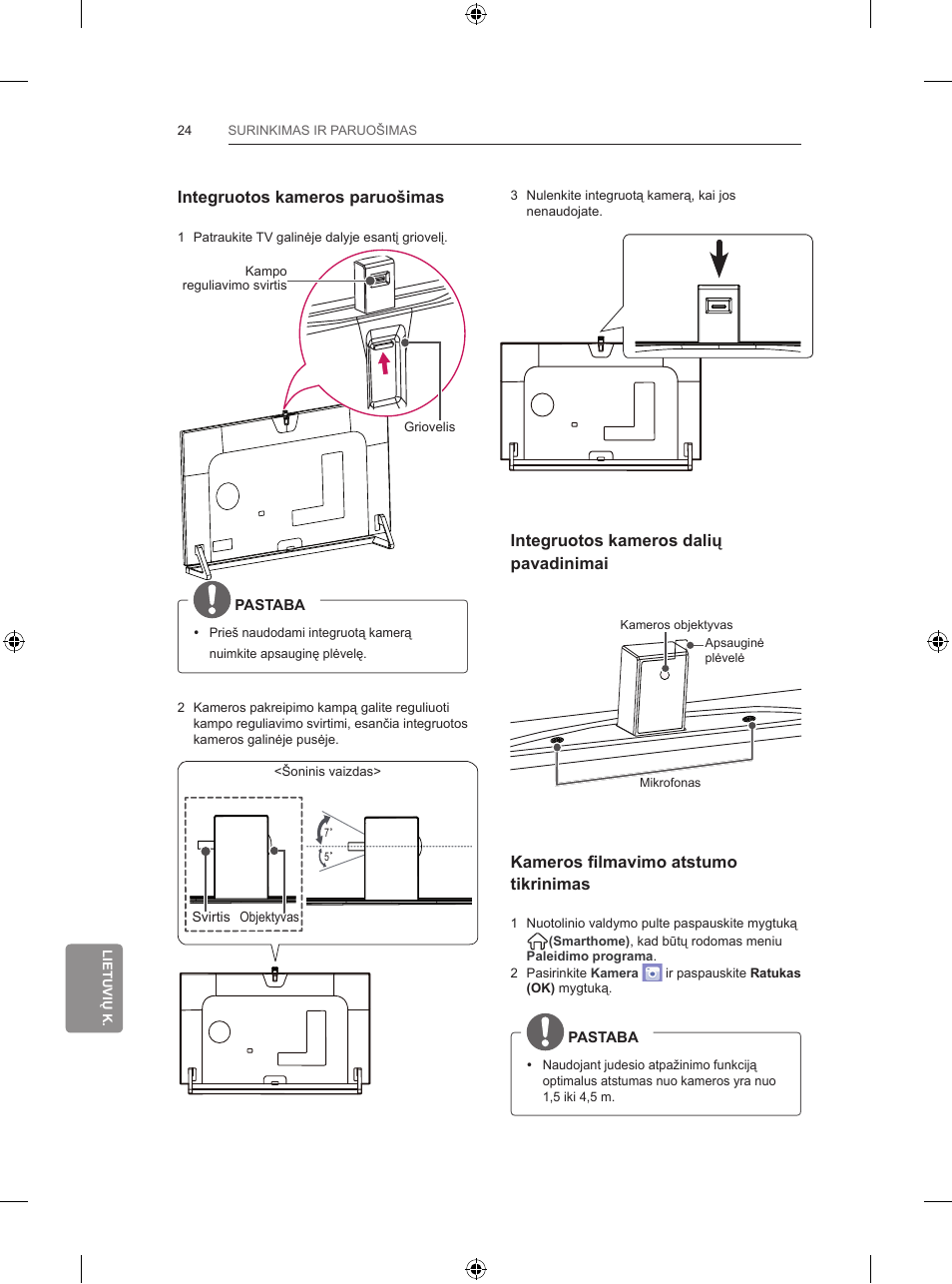 LG 47LB731V User Manual | Page 346 / 588