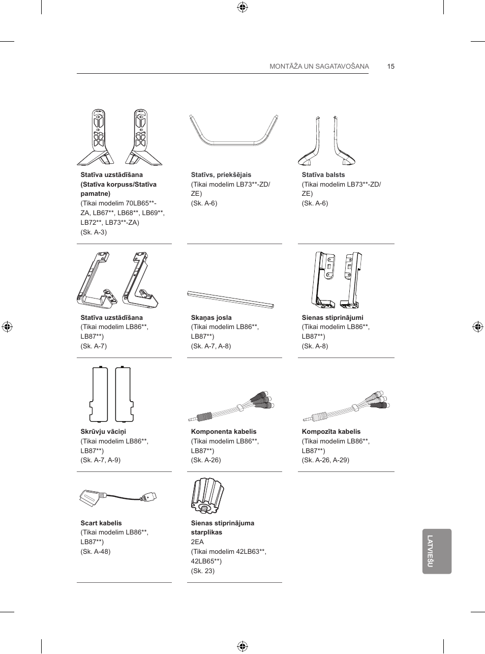 LG 47LB731V User Manual | Page 369 / 588